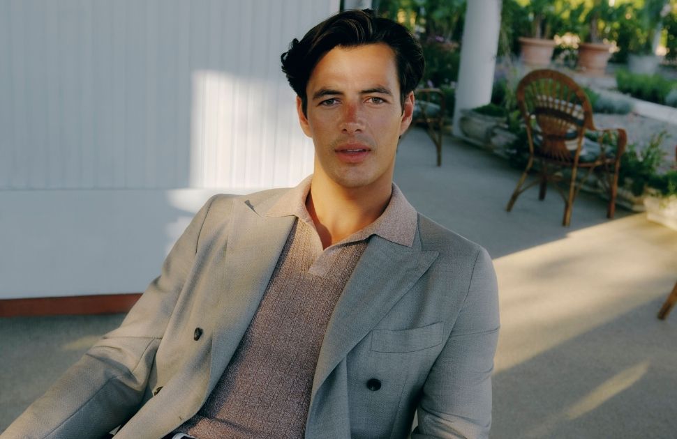 M.J. Bale | Life In Colour