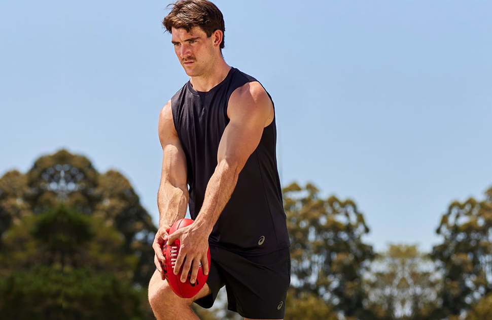 ASICS | Athlete Appearance Event