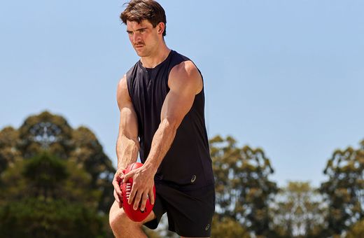 ASICS | Athlete Appearance Event