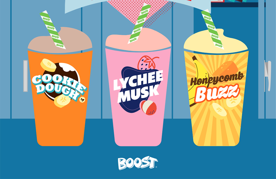 Boost [BULK 10:06:52]