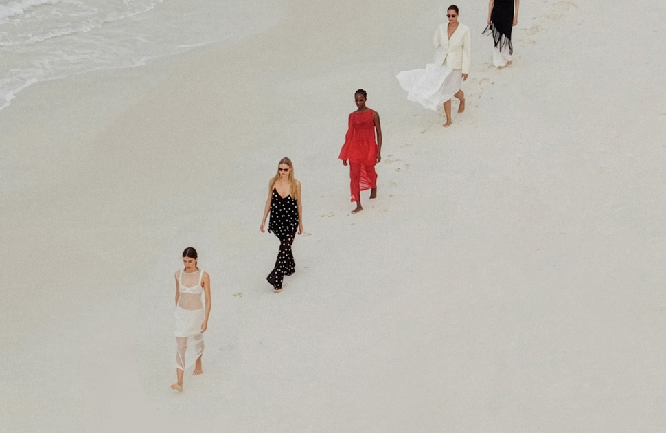 Dissh | New Season, Spring 26