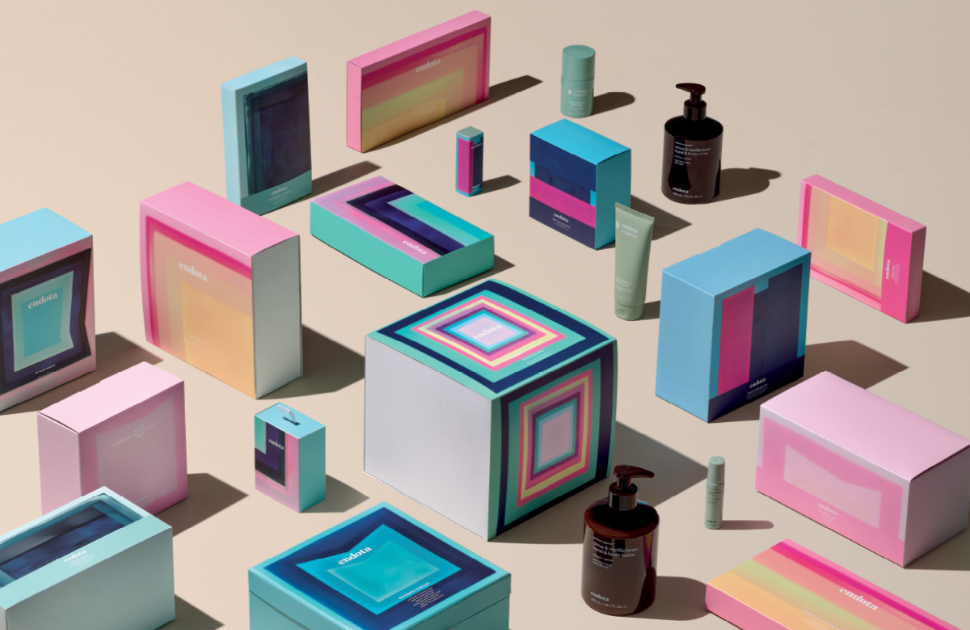 Endota Spa | Mother's Day Gifting