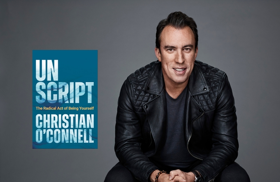 Dymocks | Meet Christian at Dymocks