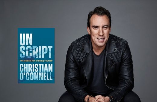 Dymocks | Meet Christian at Dymocks 