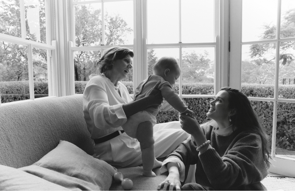 Paspaley | Legacies Of Love