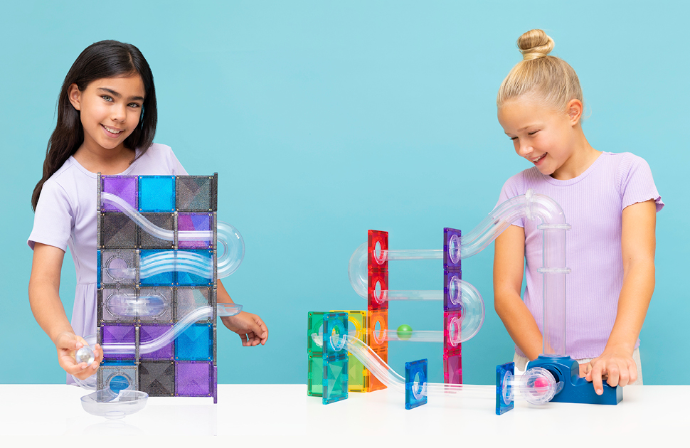 My Playroom | 20% Off CONNETIX Space Packs