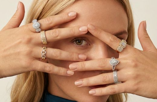 Salera's | Save 25% On All Natural Diamonds