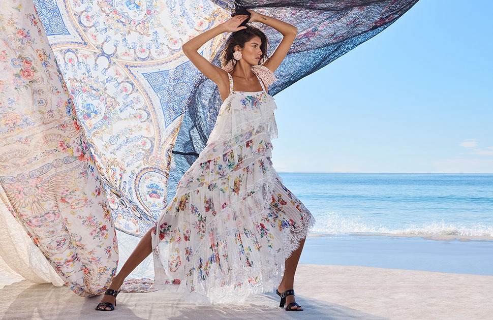 Camilla | Artesanía