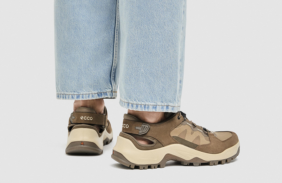 Ecco | $50 Off Selected Styles