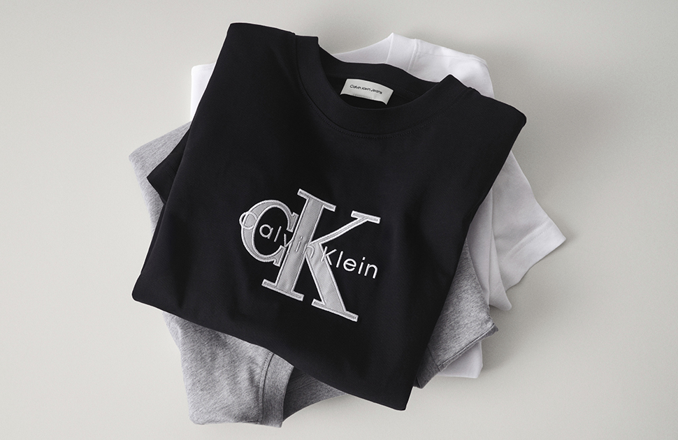 Calvin Klein | Take a Further 30% Off