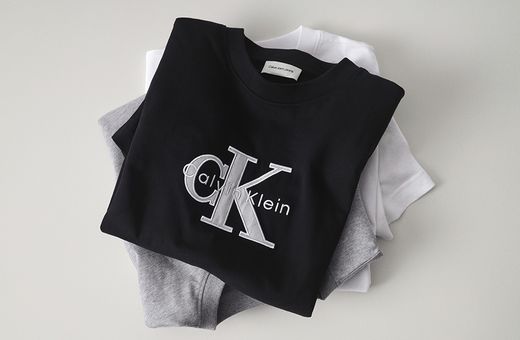 Calvin Klein | Take a Further 30% Off