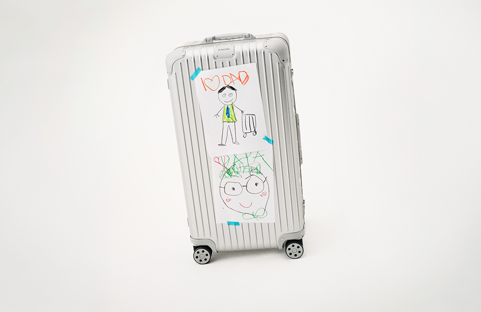 Rimowa | Father's Day Travel Gifts