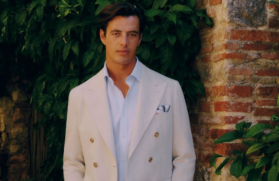 M.J. Bale | Win A $2,000 Spring Wardrobe