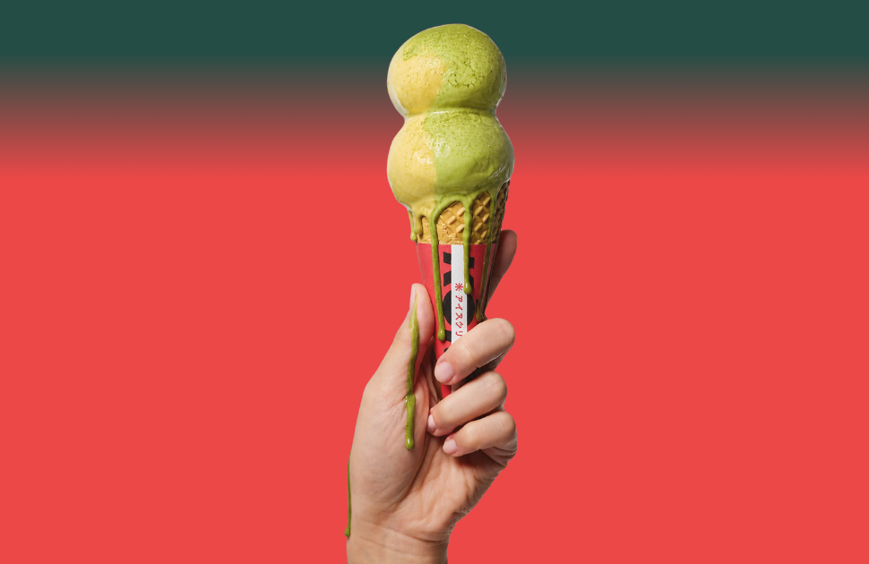 Minimaru | Free Kōri Ice Cream With Any Purchase