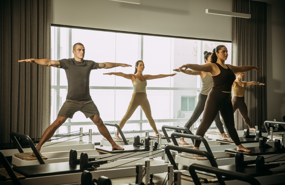 Your Future Wellness Destination