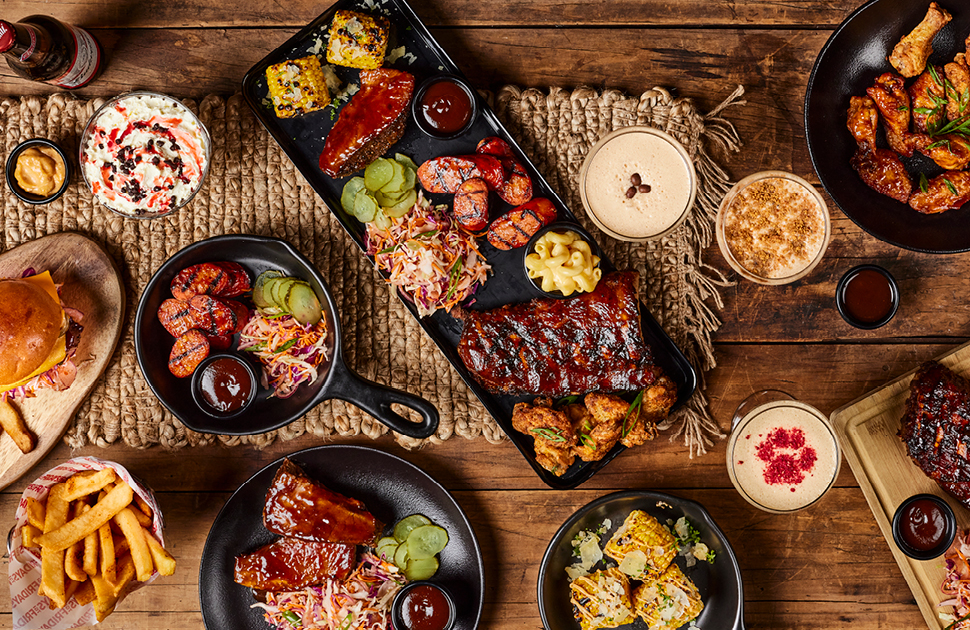 TGI Fridays [BULK 10:06:48]