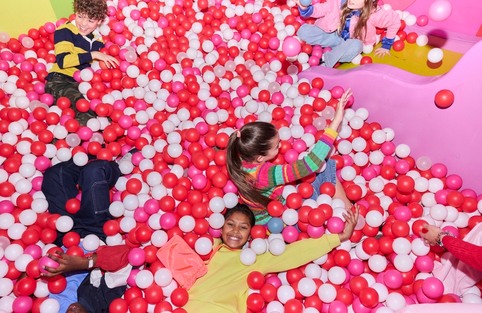 Hijinx Hotel Beat The Boredom (Literally) These School Holidays