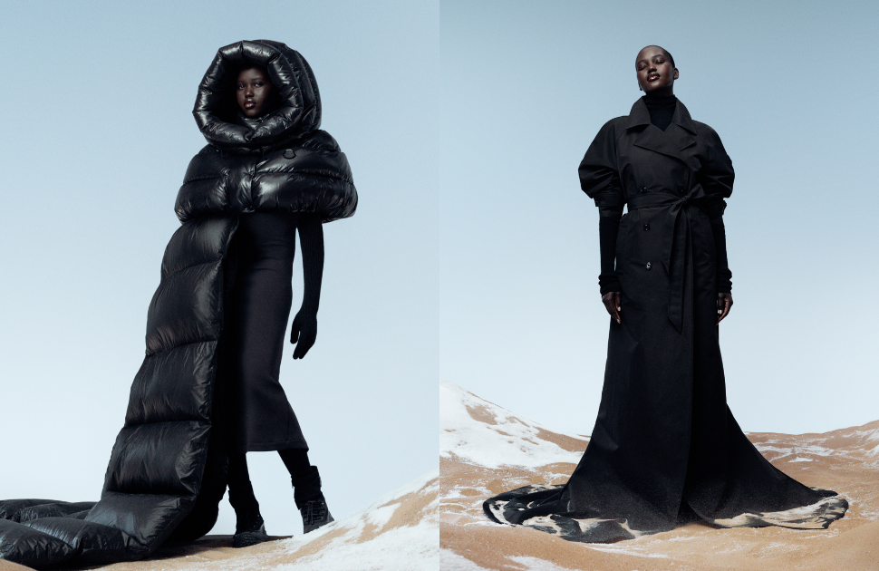 Moncler