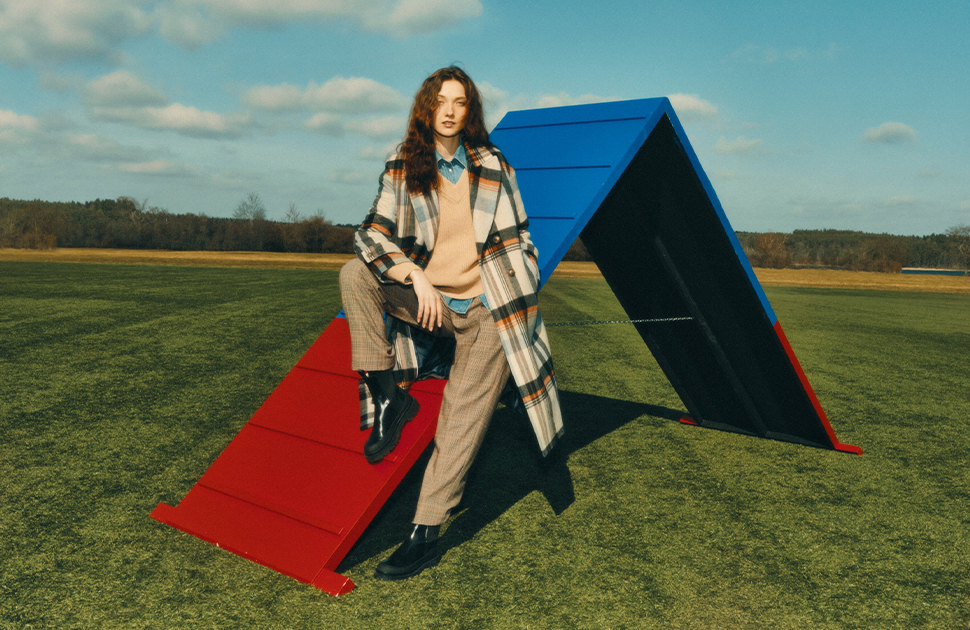 GANT [BULK 10:07:51]