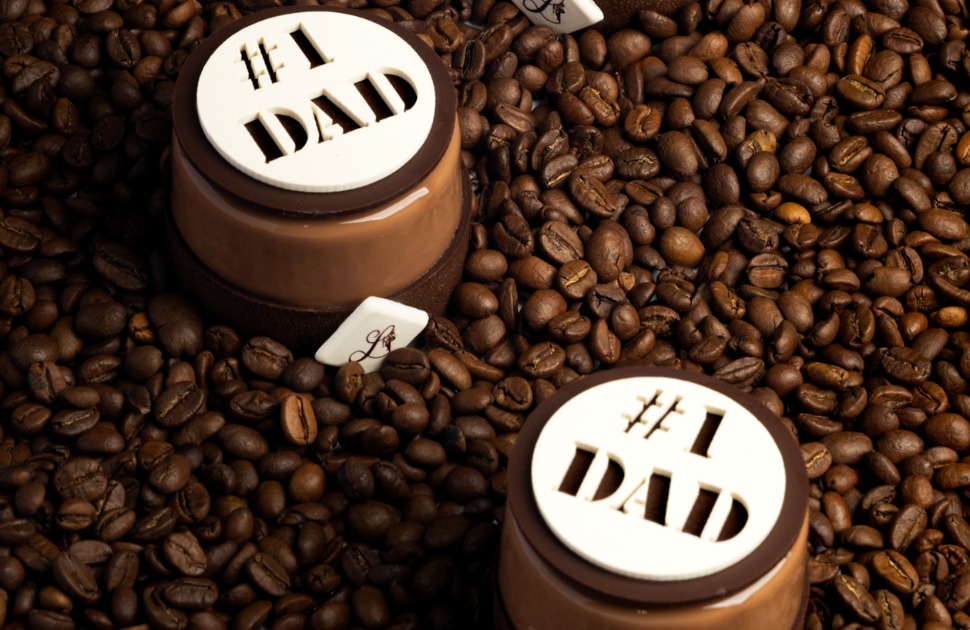 Laurent | #1 Dad Cake