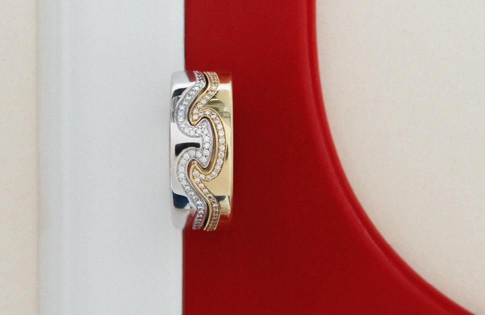 Georg Jensen | Gift with Purchase
