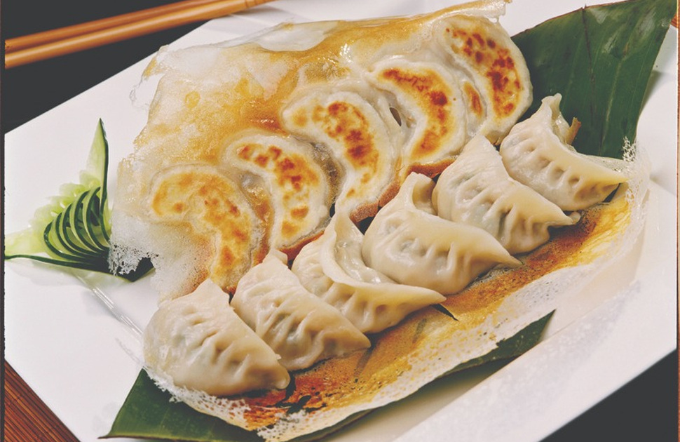 Dumplings Plus | 17th Anniversary Special