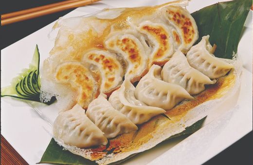 Dumplings Plus | 17th Anniversary Special