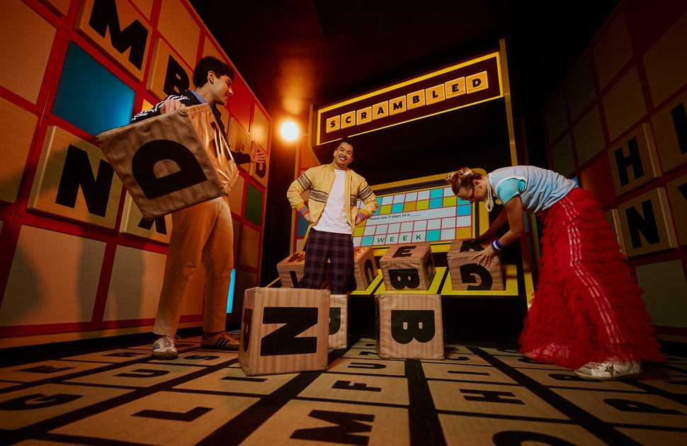 Hijinx Hotel