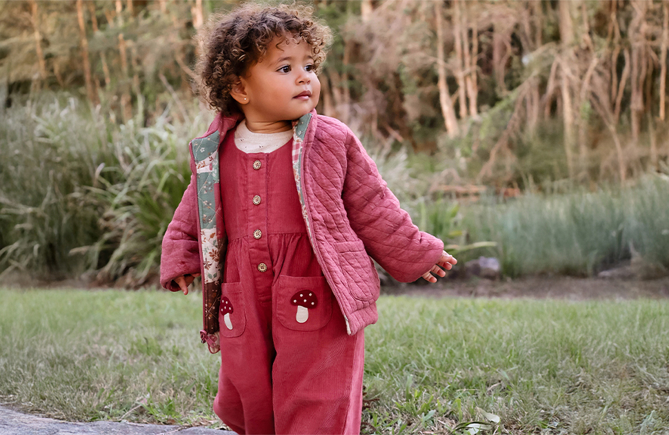 Purebaby | 20% off Storewide