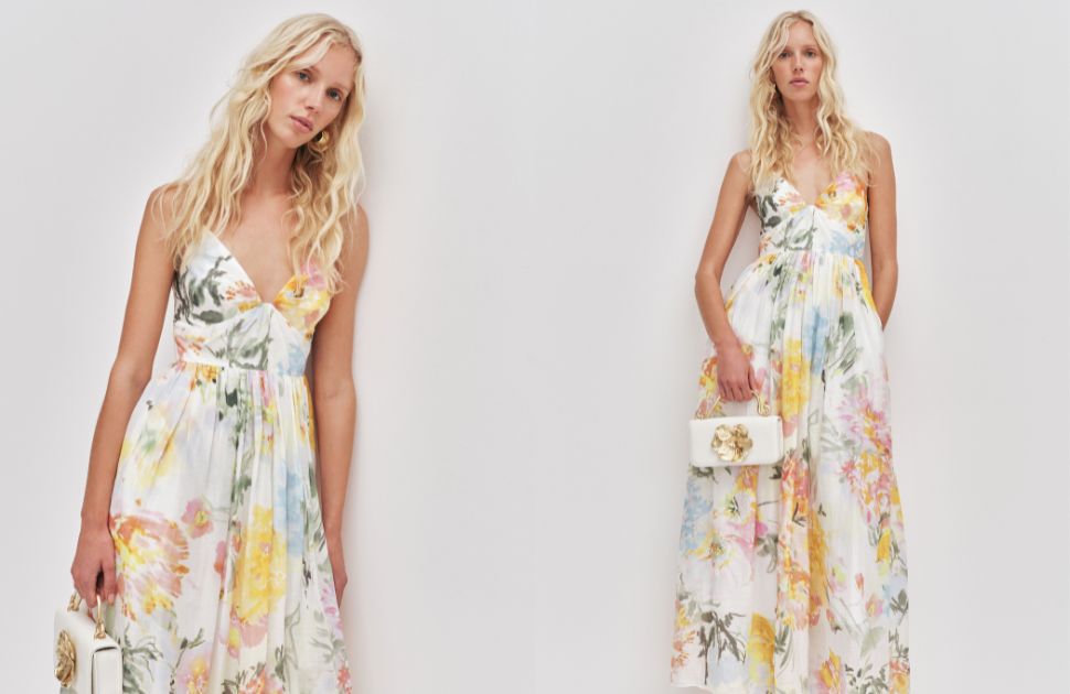 Aje | Cruise 26 Arrives