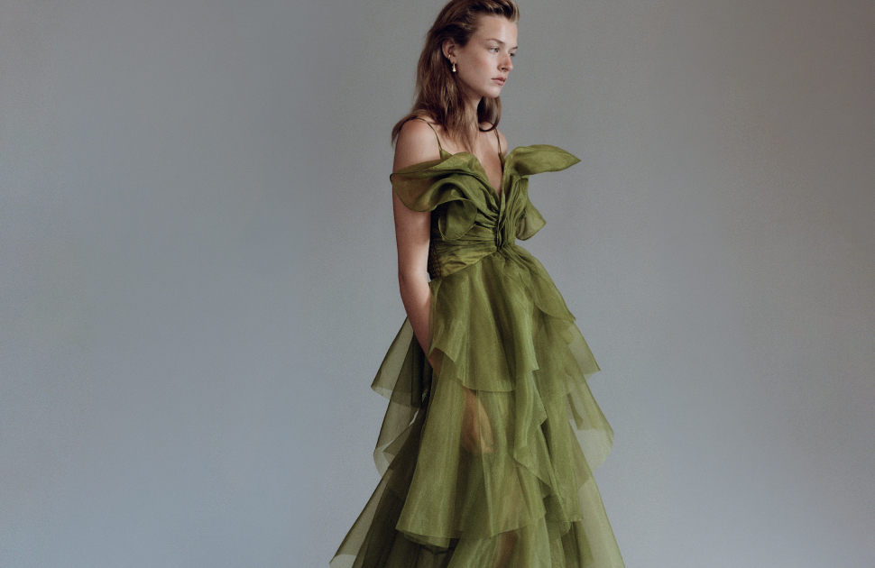 Aje | Made For The Occasion