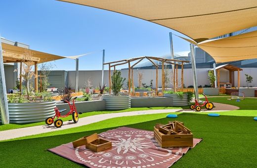 Insight Early Learning | Open Week