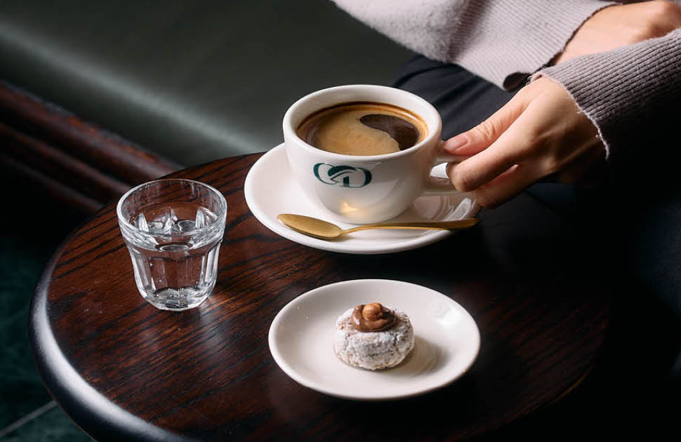 Caffè Ducale 