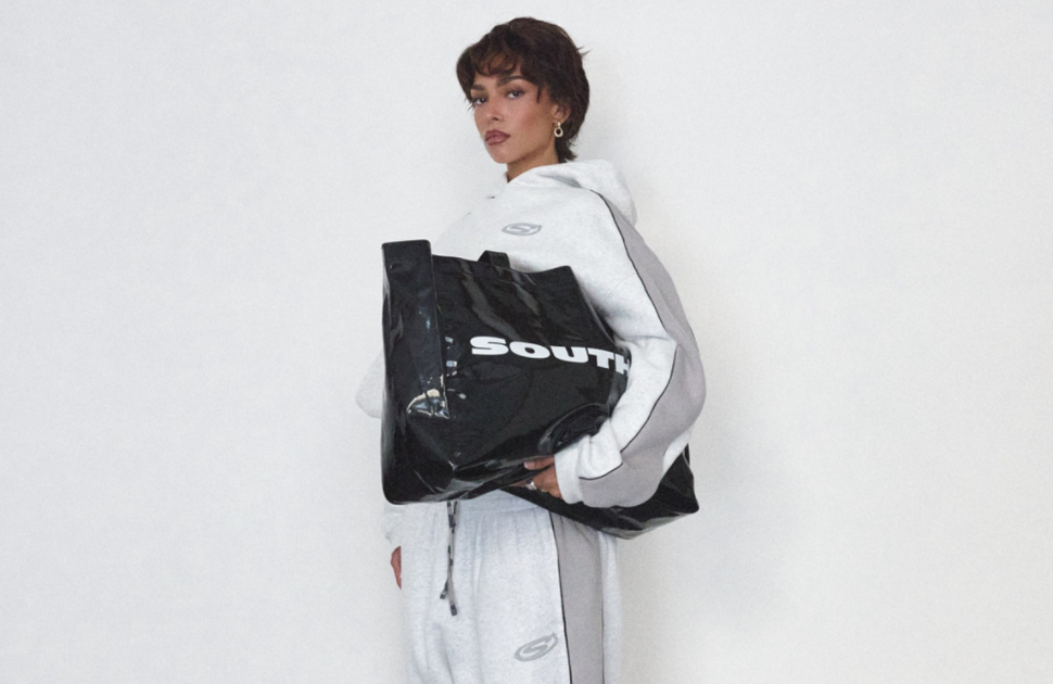 South St | Black Friday November Campaign 