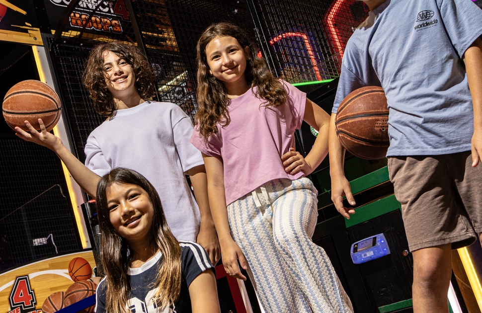 Archie Brothers | Swipe, Tap, Race, And Win - Without Doubling Your Spend.