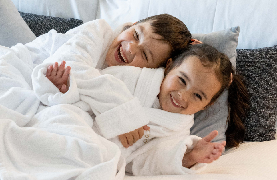 Hotel Chadstone | School Holidays Family Escape