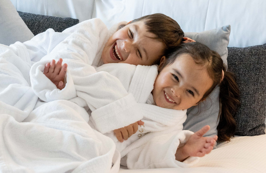 Hotel Chadstone | School Holidays Family Escape