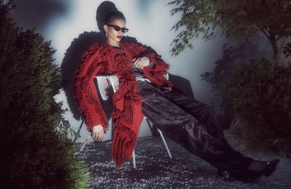 Zara | 2026 Studio Collection