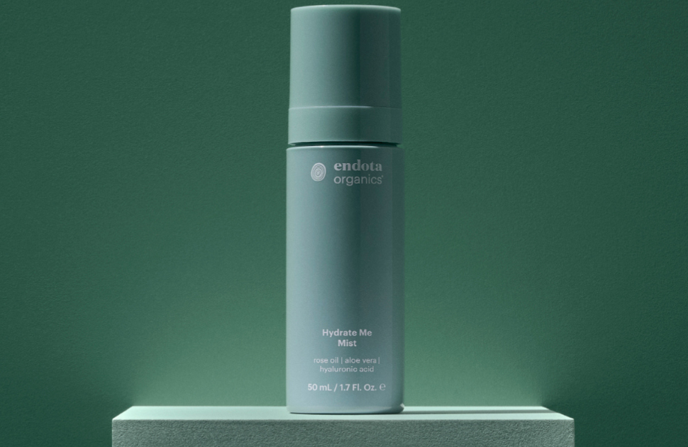 Endota Spa | Free Hydrate Me Mist