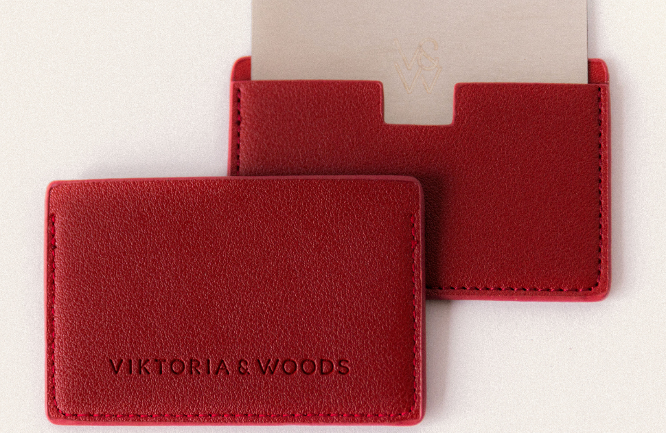 Viktoria & Woods | CNY Offer In Store Experience 