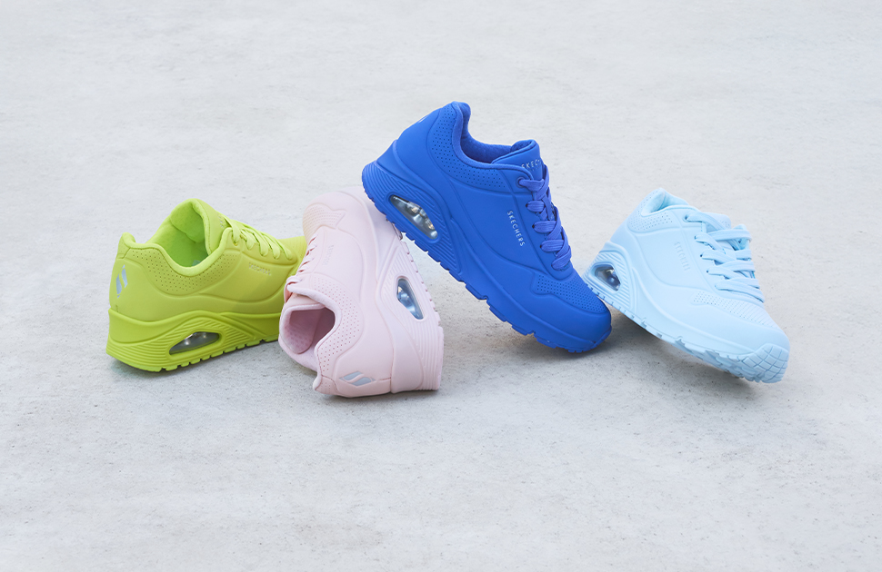 Skechers
