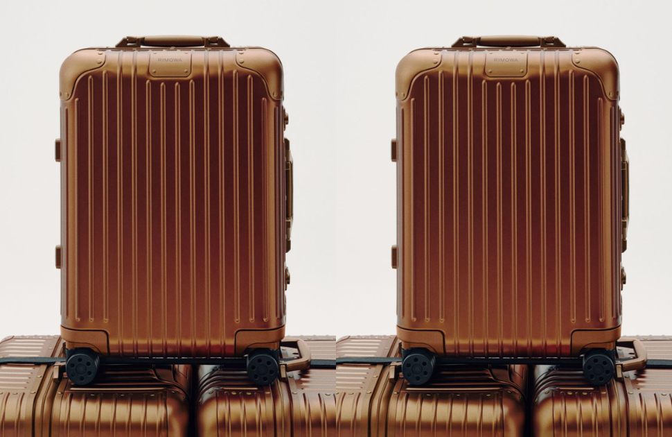Rimowa 
