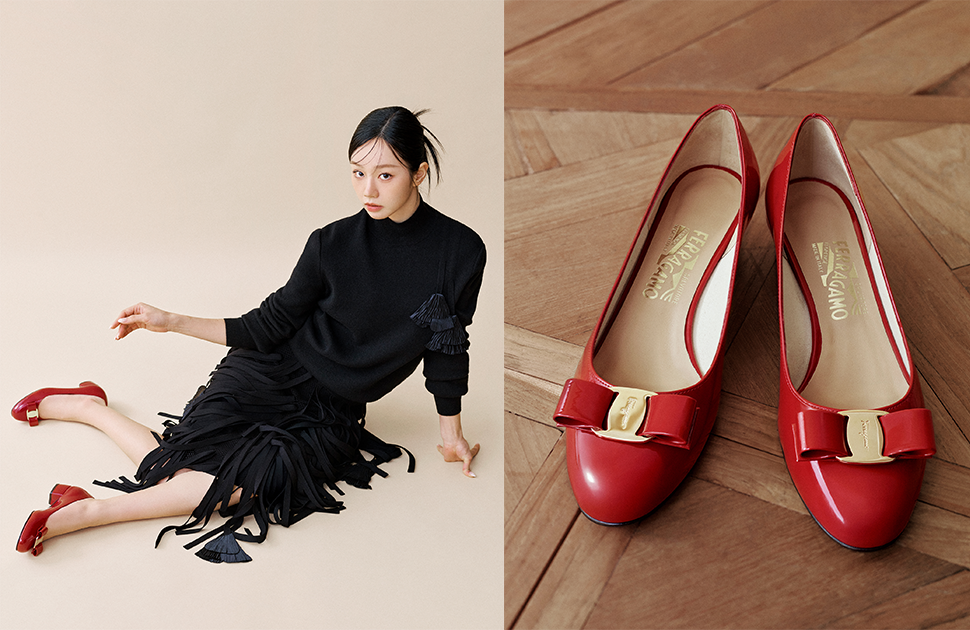 Ferragamo