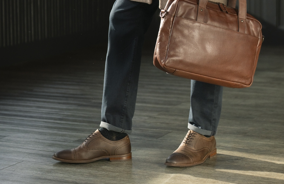 Florsheim