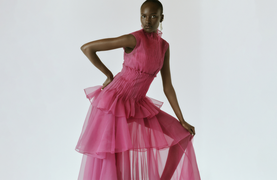 Aje | Make An Entrance