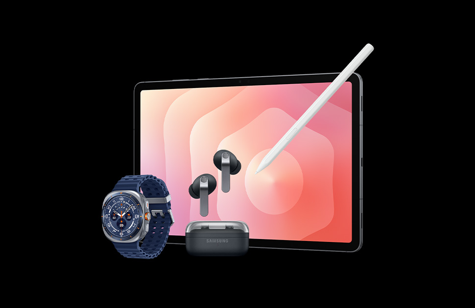 Samsung | EOFY Sale Is Now On