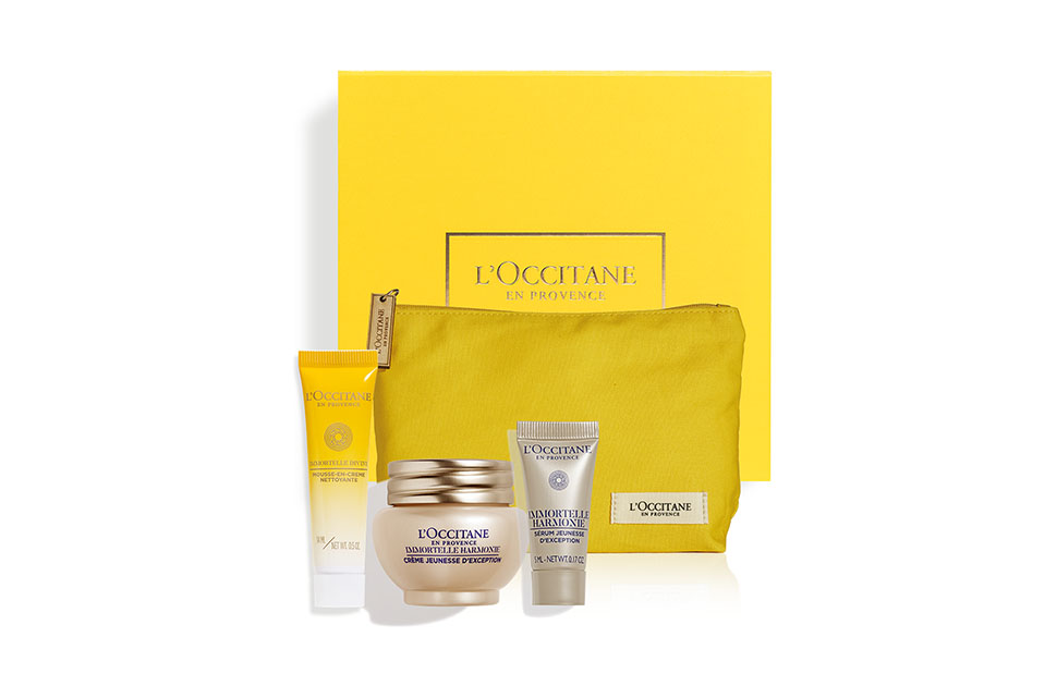 L'Occitane