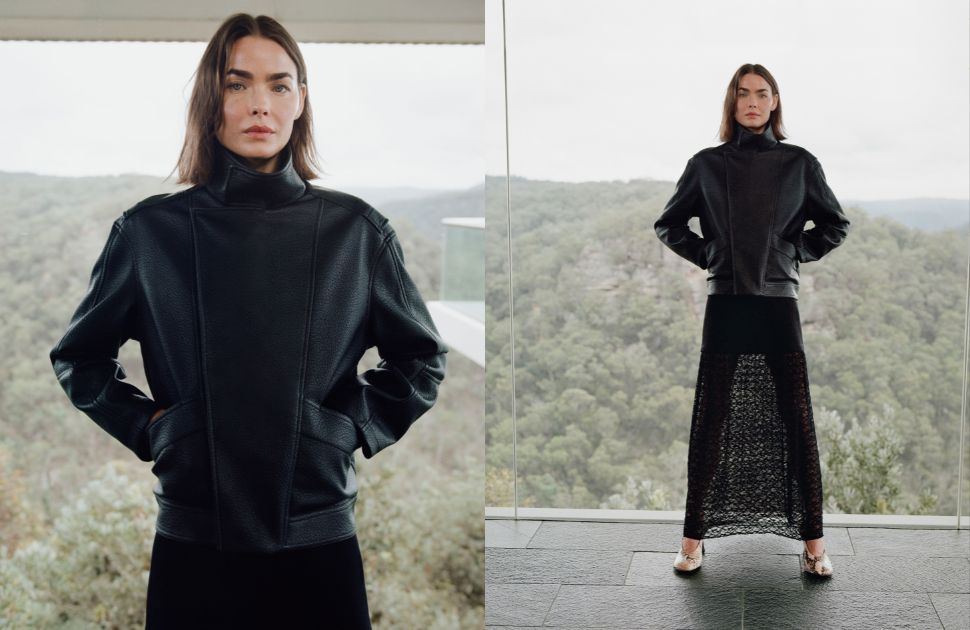 Aje STUDIO | The New Uniform Is Here