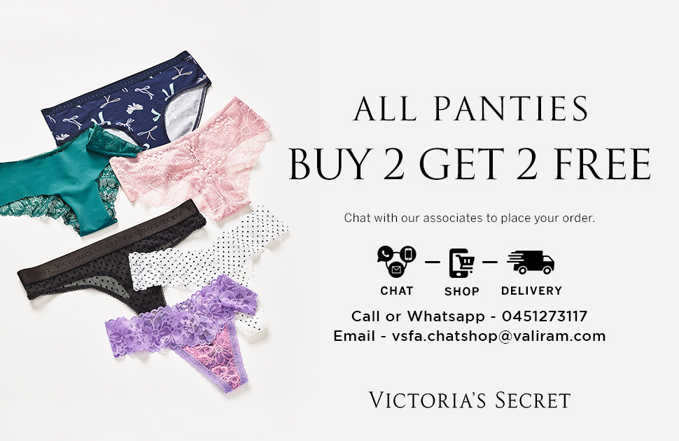 Victoria's Secret