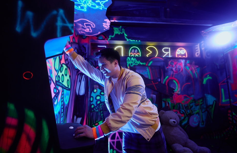 Hijinx Hotel | 12 Buck Tuesdays